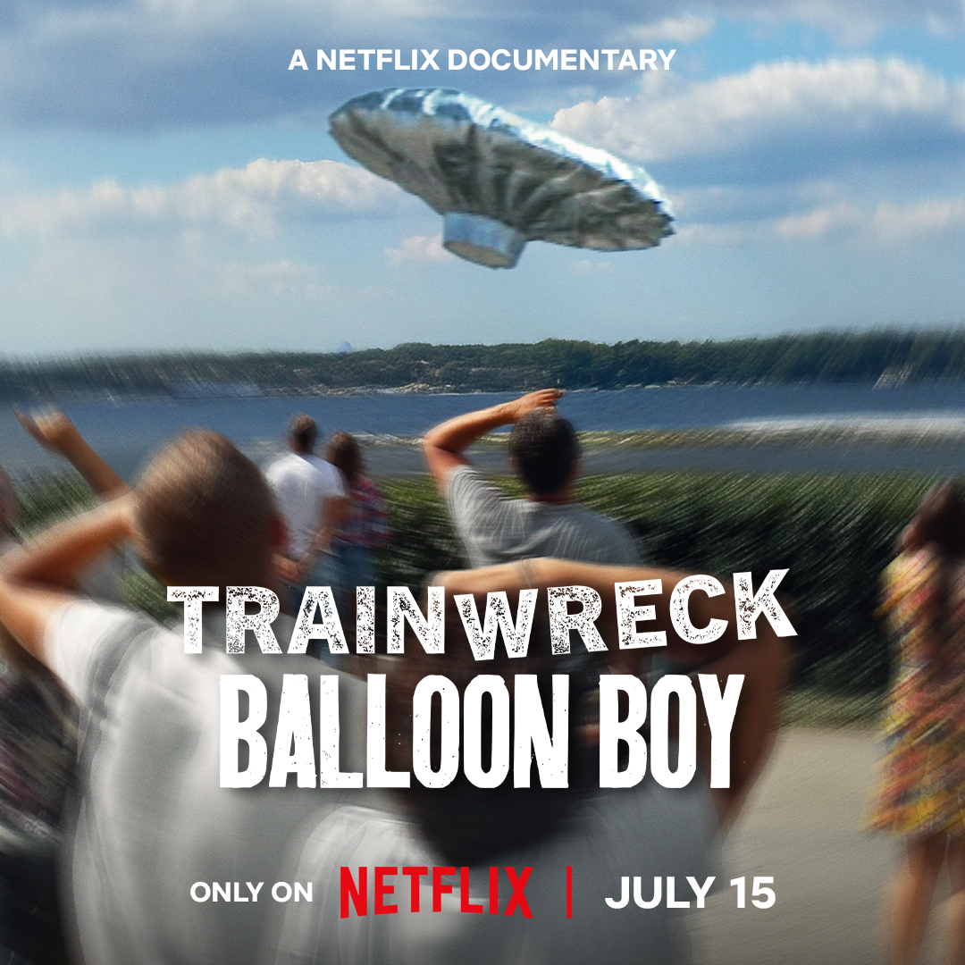 Trainwreck: Balloon Boy