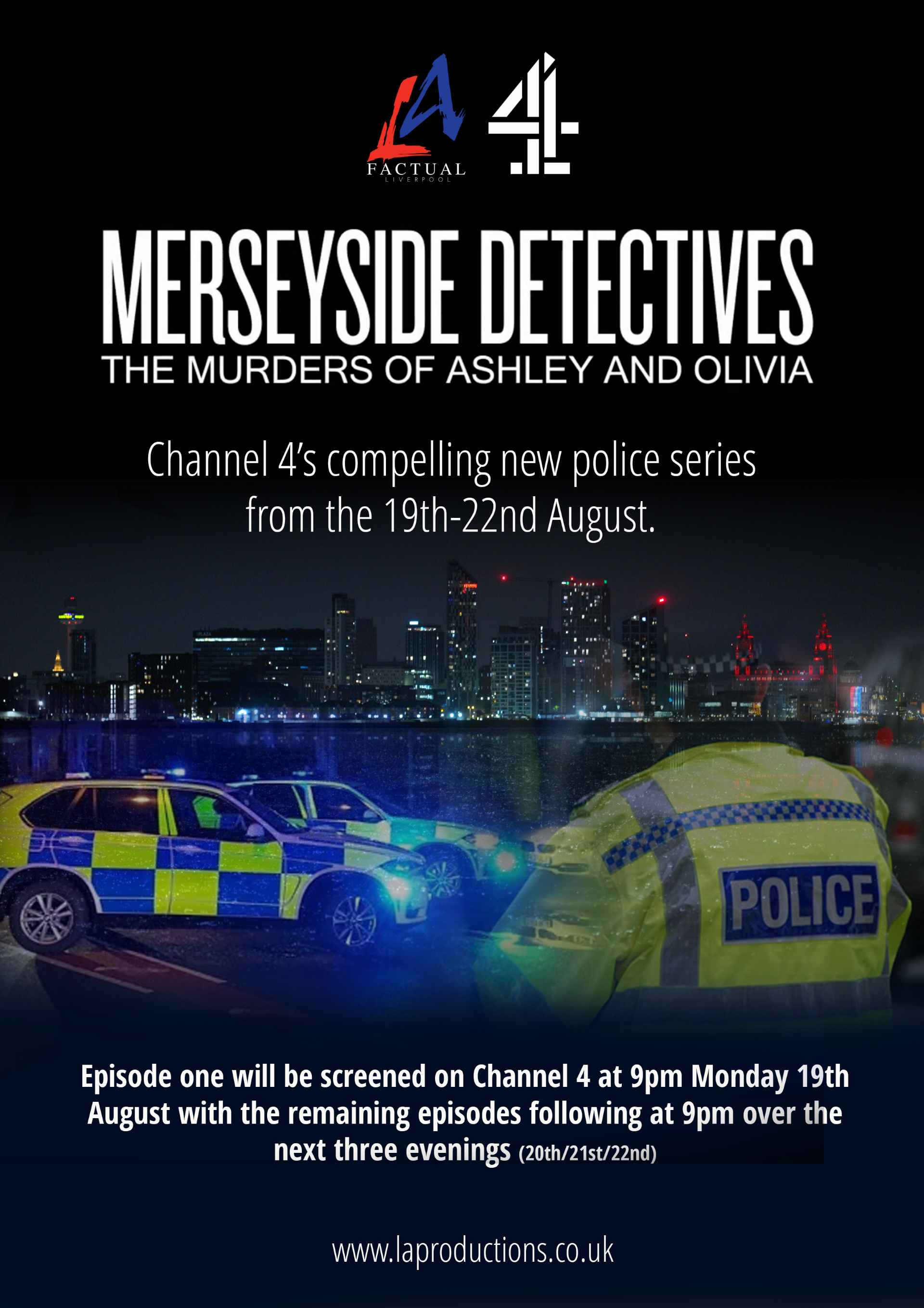 Merseyside Detectives